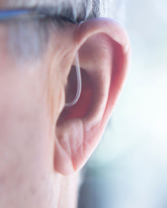 audífonos universales para sordos
